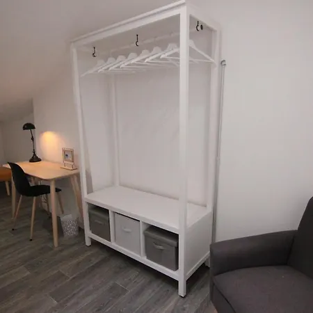 Jolis Au Coeur De Ferrand - Proche Jaude - Wifi Et Netflix Διαμέρισμα