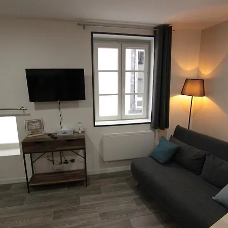 Jolis Au Coeur De Ferrand - Proche Jaude - Wifi Et Netflix