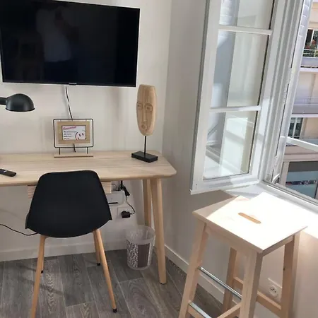 Διαμέρισμα Jolis Au Coeur De Ferrand - Proche Jaude - Wifi Et Netflix