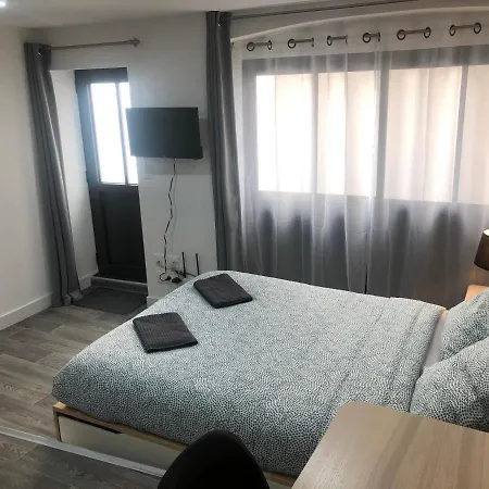 Jolis Au Coeur De Ferrand - Proche Jaude - Wifi Et Netflix * Κλερμόν Φεράν