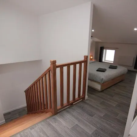 Jolis Au Coeur De Ferrand - Proche Jaude - Wifi Et Netflix