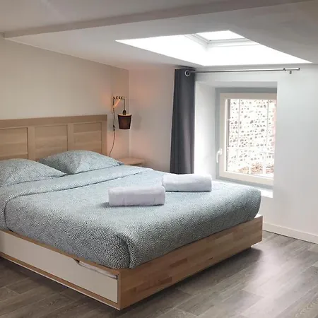Jolis Au Coeur De Ferrand - Proche Jaude - Wifi Et Netflix * Κλερμόν Φεράν