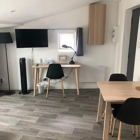 Jolis Au Coeur De Ferrand - Proche Jaude - Wifi Et Netflix Κλερμόν Φεράν