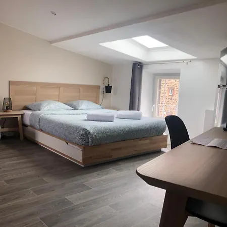 Jolis Au Coeur De Ferrand - Proche Jaude - Wifi Et Netflix Κλερμόν Φεράν