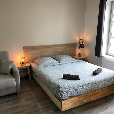 Jolis Au Coeur De Ferrand - Proche Jaude - Wifi Et Netflix