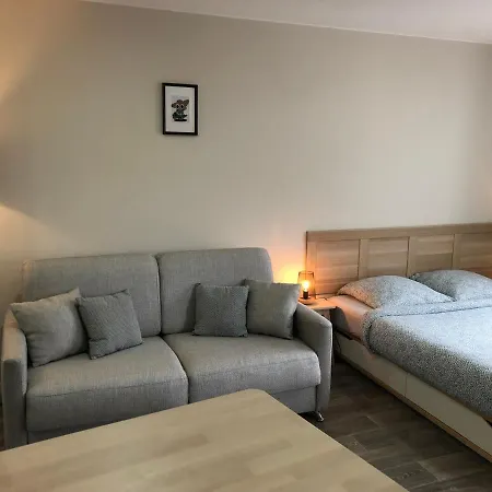 Jolis Au Coeur De Ferrand - Proche Jaude - Wifi Et Netflix Διαμέρισμα Κλερμόν Φεράν