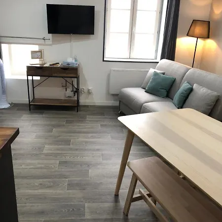 Jolis Au Coeur De Ferrand - Proche Jaude - Wifi Et Netflix *