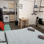 Apartment L'endormi - Hypercentre - 10min De Jaude A Pied