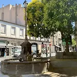L'endormi - Hypercentre - 10min De Jaude A Pied