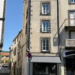 L'endormi - Hypercentre - 10min De Jaude A Pied Clermont-Ferrand