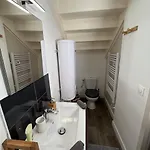 L'endormi - Hypercentre - 10min De Jaude A Pied Apartment *