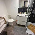 Apartment L'endormi - Hypercentre - 10min De Jaude A Pied