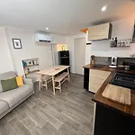 Apartment L'endormi - Hypercentre - 10min De Jaude A Pied Clermont-Ferrand