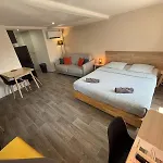 Apartment L'endormi - Hypercentre - 10min De Jaude A Pied Clermont-Ferrand