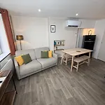 Apartment L'endormi - Hypercentre - 10min De Jaude A Pied Clermont-Ferrand