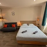 L'endormi - Hypercentre - 10min De Jaude A Pied Apartment