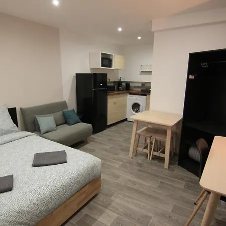 Jolis Au Coeur De Ferrand - Proche Jaude - Wifi Et Netflix * Clermont-Ferrand