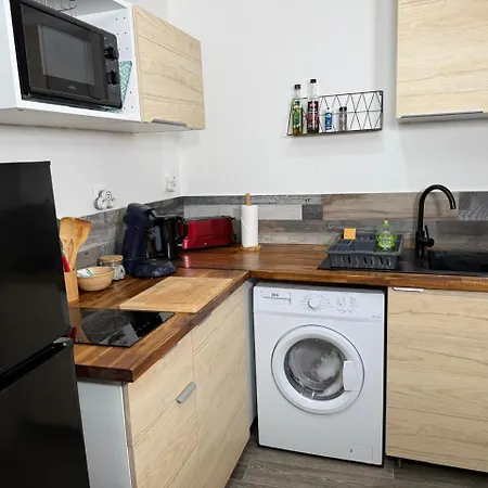 Appartement Jolis Au Coeur De Ferrand - Proche Jaude - Wifi Et Netflix