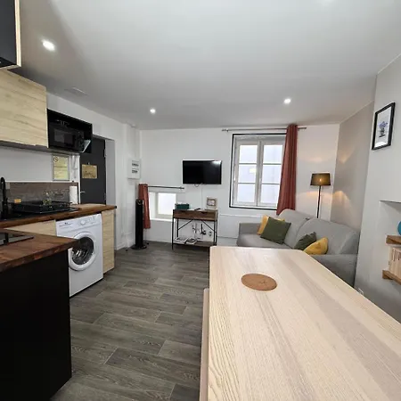 L'endormi - Hypercentre - 10min De Jaude A Pied *