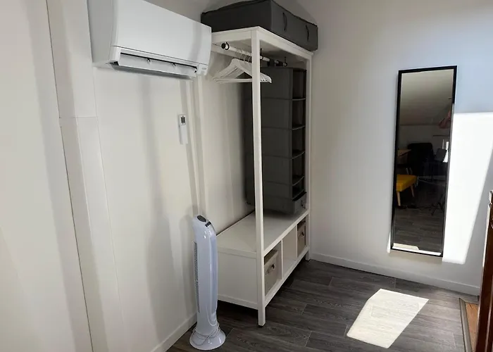 شقة L'endormi - Hypercentre - 10min De Jaude A Pied كليرمونت-فيراند