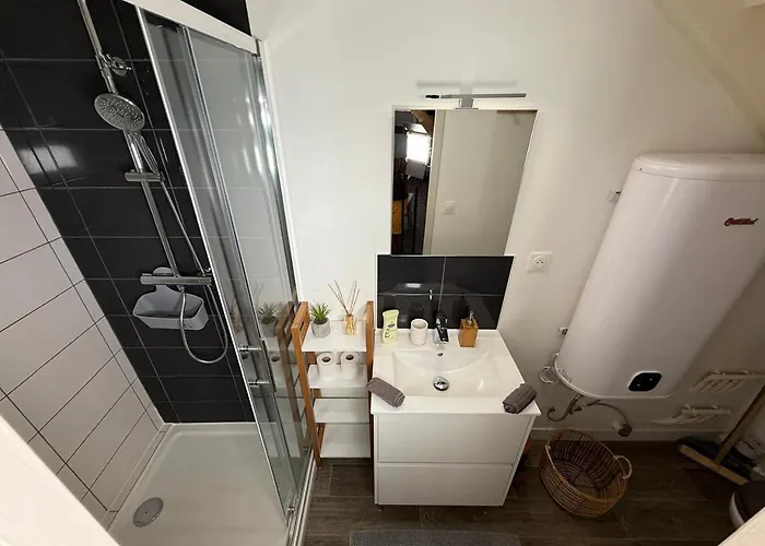 L'endormi - Hypercentre - 10min De Jaude A Pied * كليرمونت-فيراند