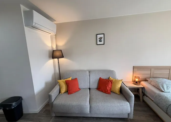 L'endormi - Hypercentre - 10min De Jaude A Pied